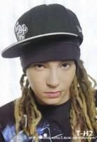 e dragutz all about tom kaulitz...