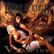 cradle filth poza album cradle